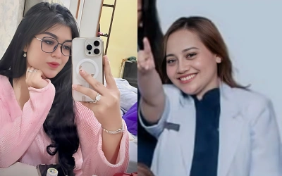 Isi Chat Mesra Sarah Wanda dengan Suami Orang, Bukti Perselingkuhan Makin Jelas